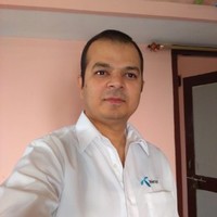 Abhishek Dwivedy