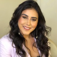 Maria Fernanda Ribeiro