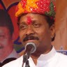 Rajpesh Sonkar Bjp Indore