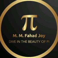 M. M. Fahad Joy