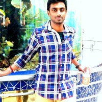 Maheshreddy Somana