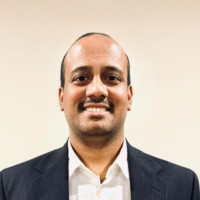 Ramesh G.