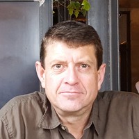 Greg Swanborough