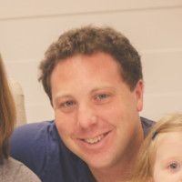 Joe Foughty
