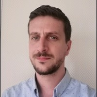 Arnaud Espie