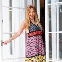 Leah Rosensweig Tozer