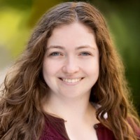 Nicole Sanford