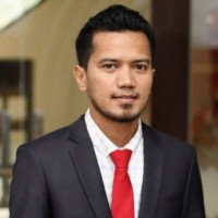 Ficky Khadri