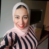 Amira Tantawy