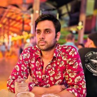 Abhishek Toshwal