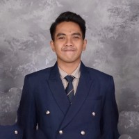 Rinaldy Muhammad Yusuf