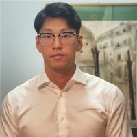 Winston Wong