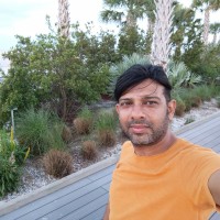 Dr. Murad Alahdal