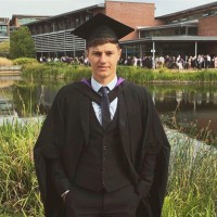Jamie Edwards