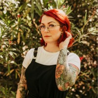 Kelsey Henderson