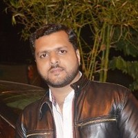 Umair Pasha