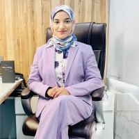 Rozy Shaikh