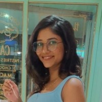 Sakshi Gole