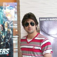 Wasim Javed