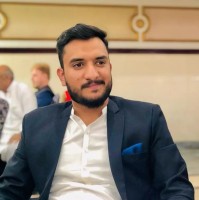 Ahmed Saleem