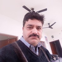 SANJAY KAUL