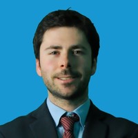Pedro Mendes