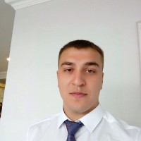 Дмитрий Дьяков