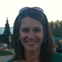 Kristie Hand