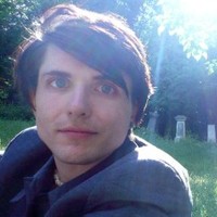Jonathan Hare