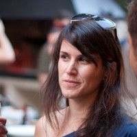 Keren Levy