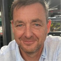 Adrian Jenkins