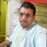 Nishant Gosavi
