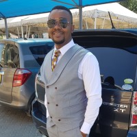 Kebisi Chacha PMP®, MBA