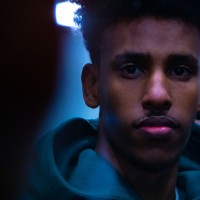 Mohammed Salebaan