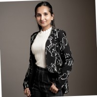 JASHMINA JAIN