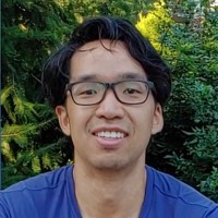 Kevin Mah