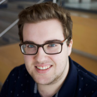 Brett McDermott, P. Eng