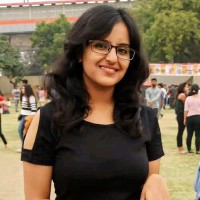 Vaidehi Mishra