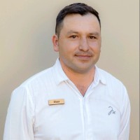 Eber Mdzalara