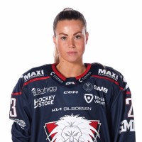Moa Wernblom
