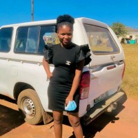 Khanya Kontsiwe
