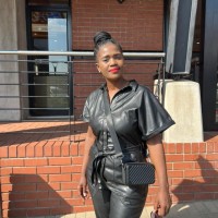 Khumalo Nomsa
