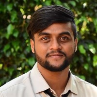 Kiran Gopinath
