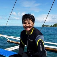 Olive Liaw