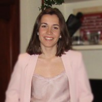 Celia Sierra García