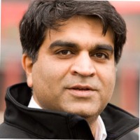 Anuj Wadhwa