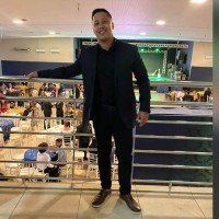 Tiago Mateus