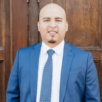 Isaac Ovalle