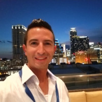 Rob Teran
