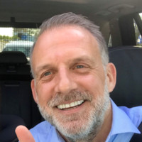 Michel Van Der Sande